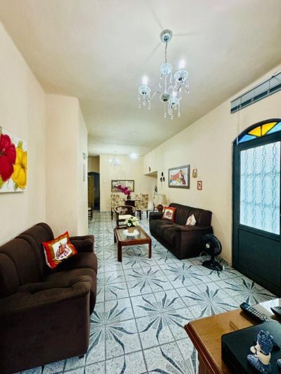 Casa, 3 quartos, 122 m² - Foto 5