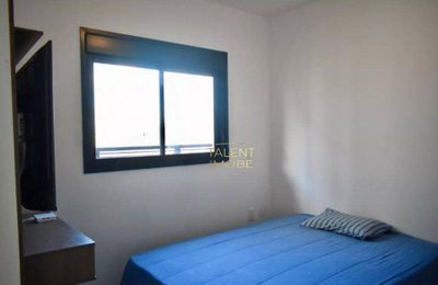 Apartamento, 1 quarto, 29 m² - Foto 4