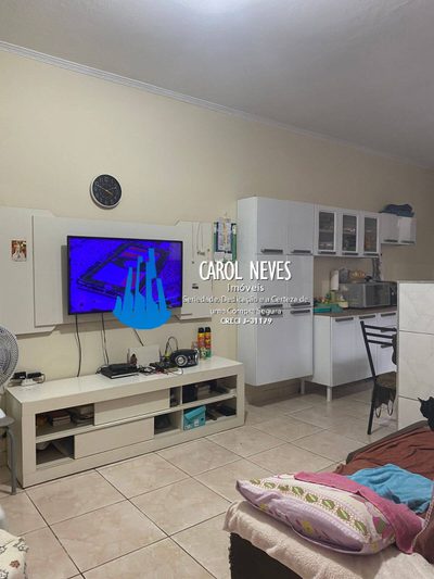Casa, 2 quartos, 80 m² - Foto 4