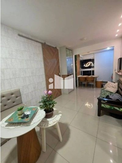 Apartamento, 3 quartos, 70 m² - Foto 5