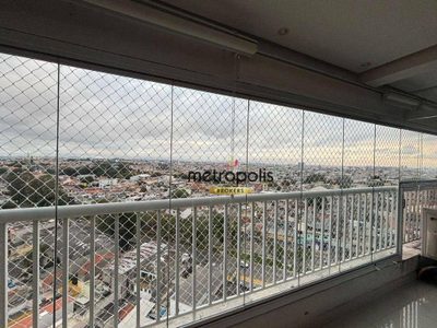Apartamento, 2 quartos, 58 m² - Foto 5