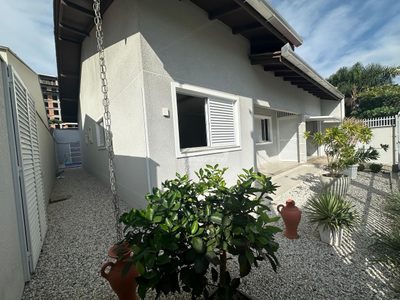 Casa, 3 quartos, 147 m² - Foto 2