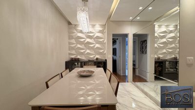 Apartamento, 3 quartos, 84 m² - Foto 3