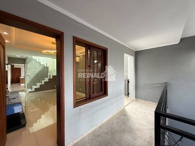 Casa, 3 quartos, 188 m² - Foto 3