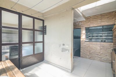 Sobrado, 3 quartos, 185 m² - Foto 1
