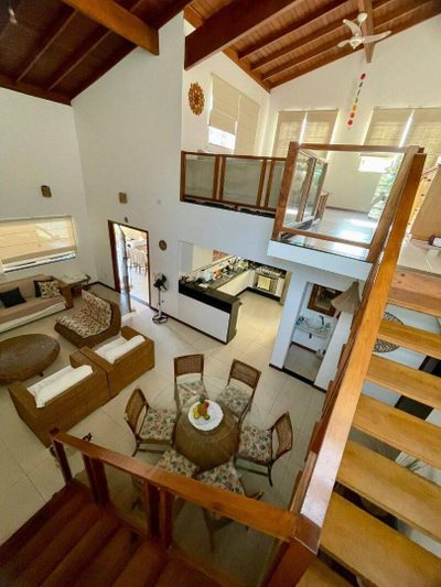 Sobrado, 4 quartos, 205 m² - Foto 3