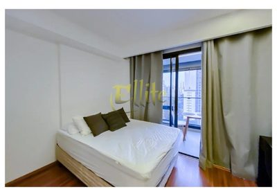 Apartamento, 1 quarto, 26 m² - Foto 5