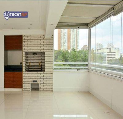 Apartamento, 3 quartos, 124 m² - Foto 4