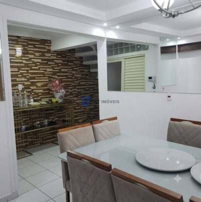 Sobrado, 3 quartos, 381 m² - Foto 5