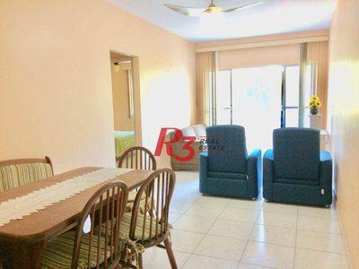 Apartamento, 1 quarto, 79 m² - Foto 3