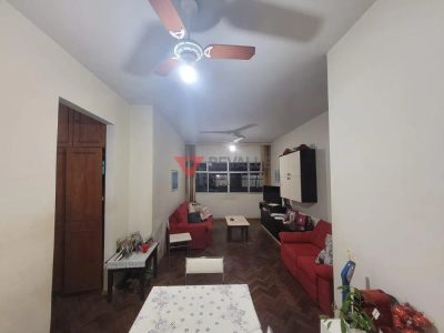 Apartamento, 3 quartos, 93 m² - Foto 4