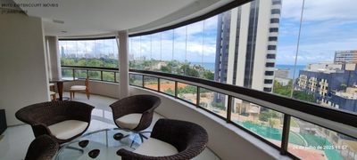 Apartamento, 5 quartos, 314 m² - Foto 1