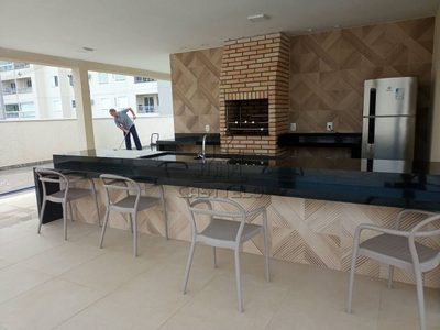Apartamento, 2 quartos, 48 m² - Foto 5