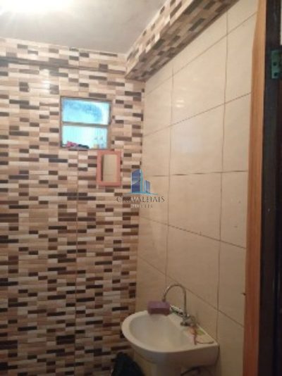 Casa, 1 quarto, 50 m² - Foto 1
