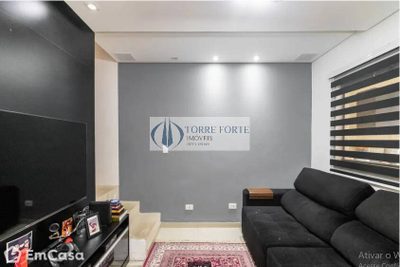 Casa, 2 quartos, 126 m² - Foto 3