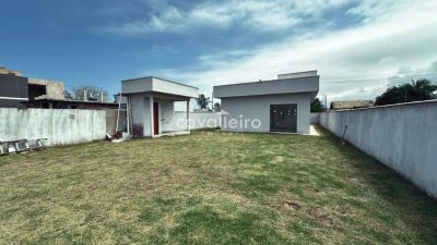Casa, 3 quartos, 97 m² - Foto 4