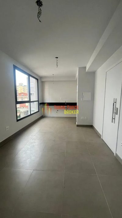 Apartamento, 1 quarto, 38 m² - Foto 4