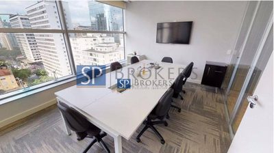 Sala-Conjunto, 182 m² - Foto 1