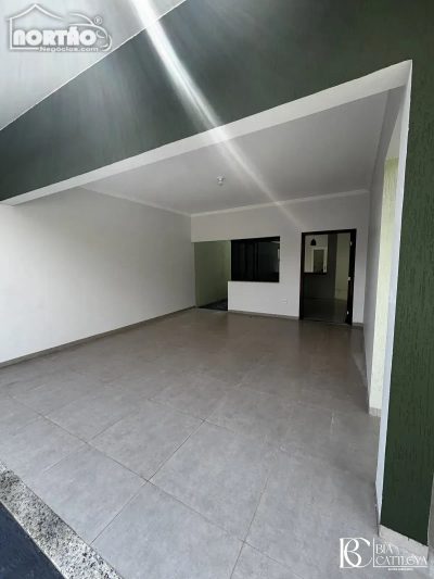Casa, 3 quartos - Foto 3