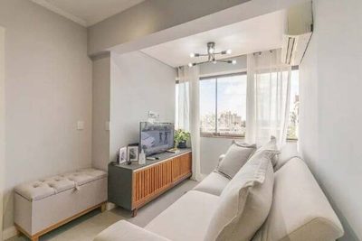 Apartamento, 2 quartos, 122 m² - Foto 4