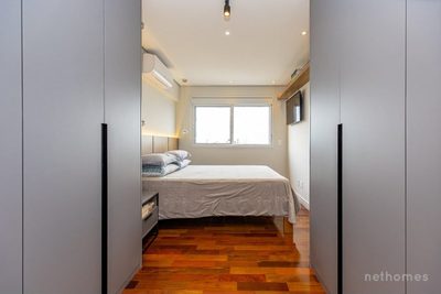 Apartamento, 3 quartos, 135 m² - Foto 3
