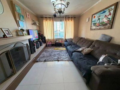 Sobrado, 4 quartos, 200 m² - Foto 2