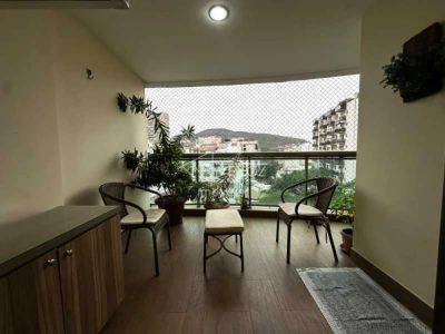 Apartamento, 47 m² - Foto 4