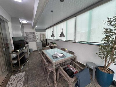 Apartamento, 4 quartos, 200 m² - Foto 5