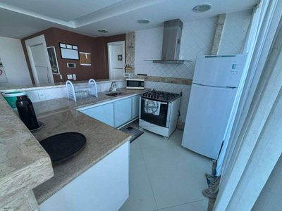 Apartamento, 4 quartos, 220 m² - Foto 3