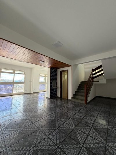 Casa, 4 quartos - Foto 1