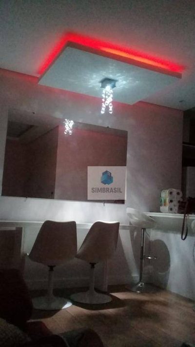 Apartamento, 2 quartos, 50 m² - Foto 4