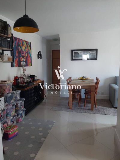 Apartamento, 2 quartos, 63 m² - Foto 5