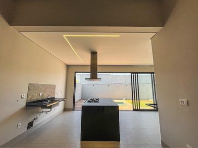 Casa de Condomínio, 3 quartos - Foto 3