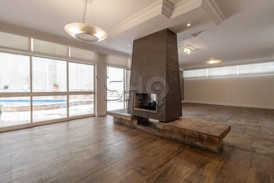 Sobrado, 4 quartos, 550 m² - Foto 5