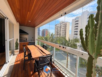 Apartamento, 3 quartos, 128 m² - Foto 4