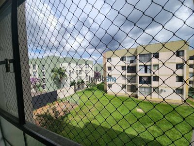 Apartamento, 3 quartos, 90 m² - Foto 3