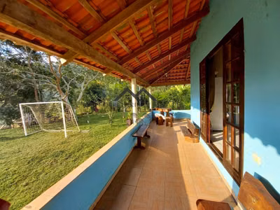 Chácara, 6 quartos, 3000 m² - Foto 4
