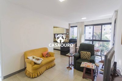 Apartamento, 2 quartos, 62 m² - Foto 1