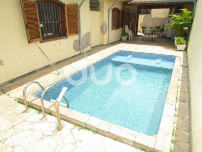 Casa, 4 quartos, 196 m² - Foto 3