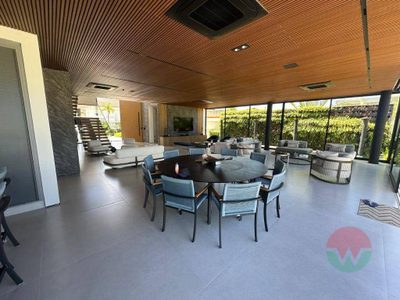 Casa de Condomínio, 7 quartos - Foto 2