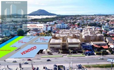 Prédio Inteiro - Foto 1