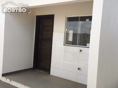Casa, 3 quartos, 57 m² - Foto 2