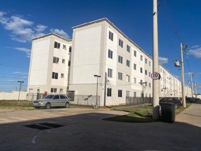Apartamento, 2 quartos, 42 m² - Foto 1