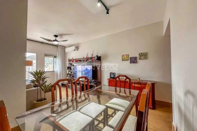 Apartamento, 2 quartos, 81 m² - Foto 1