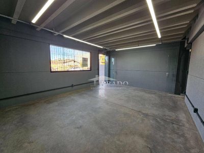 Depósito-Galpão, 300 m² - Foto 4