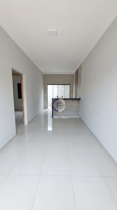 Casa, 1 quarto - Foto 4
