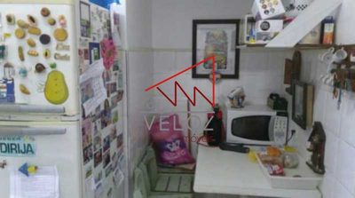 Apartamento, 3 quartos, 80 m² - Foto 5