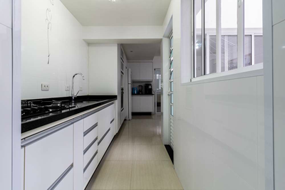 Casa, 3 quartos - Foto 2