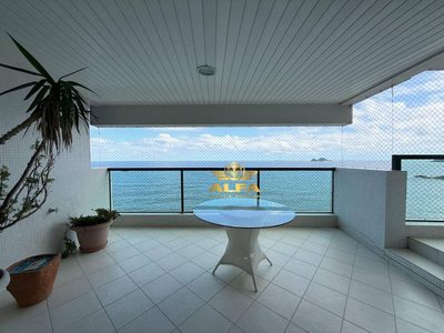 Apartamento, 3 quartos, 184 m² - Foto 1