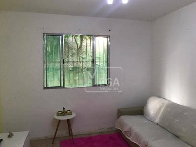 Apartamento, 2 quartos, 66 m² - Foto 1